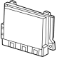 Mercedes-Benz 000-900-57-40 Control Module Mercedes-Benz 000-900-57-40 Control Module