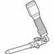 Mercedes-Benz 197-860-08-69 Buckle Mercedes-Benz 197-860-08-69 Buckle