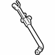 Mercedes-Benz 177-203-17-00 Return Line Mercedes-Benz 177-203-17-00 Return Line