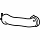 Mercedes-Benz 177-094-06-82 Hose Mercedes-Benz 177-094-06-82 Hose