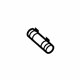 Mercedes-Benz 177-200-25-00 Vent Hose Mercedes-Benz 177-200-25-00 Vent Hose