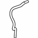 Mercedes-Benz 177-200-54-00 Connector Hose Mercedes-Benz 177-200-54-00 Connector Hose