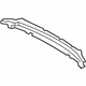 Mercedes-Benz 253-885-64-03 Energy Absorber Mercedes-Benz 253-885-64-03 Energy Absorber