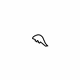 Mercedes-Benz 253-885-70-02 Tow Eye Cap Mercedes-Benz 253-885-70-02 Tow Eye Cap