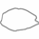 Mercedes-Benz 230-889-00-98 Hood Seal Mercedes-Benz 230-889-00-98 Hood Seal