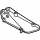 Mercedes-Benz 230-830-01-52 Lower Cover Mercedes-Benz 230-830-01-52 Lower Cover