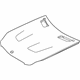 Mercedes-Benz 230-880-04-57 Hood