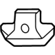 Mercedes-Benz 254-889-05-00 Protector Mercedes-Benz 254-889-05-00 Protector