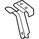 Mercedes-Benz 254-880-98-02 Safety Catch Mercedes-Benz 254-880-98-02 Safety Catch