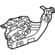 Mercedes-Benz 254-880-84-00 Hinge Mercedes-Benz 254-880-84-00 Hinge