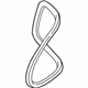 Mercedes-Benz 211-826-04-91-64 Socket Plate Gasket Mercedes-Benz 211-826-04-91-64 Socket Plate Gasket