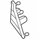 Mercedes-Benz 211-820-14-77-64 Socket Plate Mercedes-Benz 211-820-14-77-64 Socket Plate