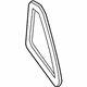 Mercedes-Benz 211-826-03-91-64 Socket Plate Gasket Mercedes-Benz 211-826-03-91-64 Socket Plate Gasket