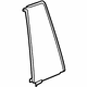 Mercedes-Benz 164-730-14-55 Fixed Glass Mercedes-Benz 164-730-14-55 Fixed Glass