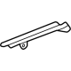 Mercedes-Benz 232-637-47-01 Mount Bracket Mercedes-Benz 232-637-47-01 Mount Bracket