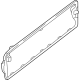 Mercedes-Benz 000-906-45-10 Light Ring Mercedes-Benz 000-906-45-10 Light Ring