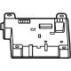 Mercedes-Benz 213-900-82-36 Control Module Mercedes-Benz 213-900-82-36 Control Module