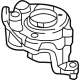 Mercedes-Benz 213-906-70-06 Fan Mercedes-Benz 213-906-70-06 Fan
