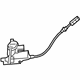 Mercedes-Benz 213-760-57-00 Power Actuator Mercedes-Benz 213-760-57-00 Power Actuator