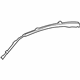 Mercedes-Benz 212-860-43-02-64 Inflator Curtain Mercedes-Benz 212-860-43-02-64 Inflator Curtain