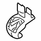 Mercedes-Benz 230-811-00-41-9051 Holder Mercedes-Benz 230-811-00-41-9051 Holder