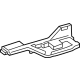 Mercedes-Benz 253-684-09-00 Storage Cover Mercedes-Benz 253-684-09-00 Storage Cover