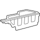 Mercedes-Benz 253-684-04-00 Side Panel Mercedes-Benz 253-684-04-00 Side Panel