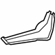 Mercedes-Benz 221-610-17-25 Side Reinforcement Mercedes-Benz 221-610-17-25 Side Reinforcement