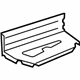 Mercedes-Benz 221-610-00-39 Side Extension Mercedes-Benz 221-610-00-39 Side Extension