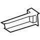 Mercedes-Benz 221-610-10-10 Rear Sidemember Mercedes-Benz 221-610-10-10 Rear Sidemember