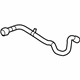 Mercedes-Benz 242-501-00-82 Lower Hose Mercedes-Benz 242-501-00-82 Lower Hose