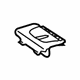 Mercedes-Benz 211-690-27-30 Striker Cover Mercedes-Benz 211-690-27-30 Striker Cover