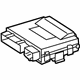 Mercedes-Benz 211-820-00-85 Control Module Mercedes-Benz 211-820-00-85 Control Module