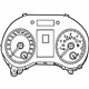 Mercedes-Benz 117-900-55-02 INSTRUMENT CLUSTER Mercedes-Benz 117-900-55-02 INSTRUMENT CLUSTER