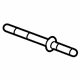 Mercedes-Benz 117-542-00-89 Adjust Knob Mercedes-Benz 117-542-00-89 Adjust Knob