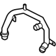 Mercedes-Benz 177-203-38-00 FEED LINE Mercedes-Benz 177-203-38-00 FEED LINE