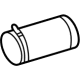 Mercedes-Benz 177-090-71-01 CHARGE AIR HOSE Mercedes-Benz 177-090-71-01 CHARGE AIR HOSE