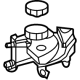 Mercedes-Benz 177-200-48-01 EXPANSION RESVR. COOLANT Mercedes-Benz 177-200-48-01 EXPANSION RESVR. COOLANT