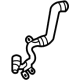 Mercedes-Benz 177-203-49-00 COOLANT HOSE Mercedes-Benz 177-203-49-00 COOLANT HOSE
