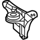Mercedes-Benz 177-090-74-01 HOLDER, CHARGE AIR COOLER Mercedes-Benz 177-090-74-01 HOLDER, CHARGE AIR COOLER