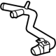 Mercedes-Benz 177-203-41-00 RETURN LINE Mercedes-Benz 177-203-41-00 RETURN LINE