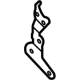 Mercedes-Benz 177-201-11-00 HOLDER Mercedes-Benz 177-201-11-00 HOLDER