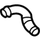 Mercedes-Benz 177-203-40-00 RETURN LINE Mercedes-Benz 177-203-40-00 RETURN LINE