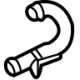 Mercedes-Benz 177-203-39-00 FEED LINE Mercedes-Benz 177-203-39-00 FEED LINE