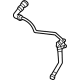 Mercedes-Benz 177-200-33-01 RETURN LINE Mercedes-Benz 177-200-33-01 RETURN LINE