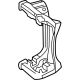 Mercedes-Benz 247-423-43-00-64 Caliper Mount Mercedes-Benz 247-423-43-00-64 Caliper Mount