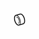 Mercedes-Benz 230-351-14-42 Axle Support Bushing Mercedes-Benz 230-351-14-42 Axle Support Bushing