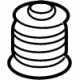Mercedes-Benz 247-351-10-00 Crossmember Bushing Mercedes-Benz 247-351-10-00 Crossmember Bushing
