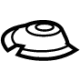 Mercedes-Benz 247-352-58-00 Stopper Mercedes-Benz 247-352-58-00 Stopper