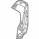 Mercedes-Benz 208-910-21-34 Seat Back Frame Mercedes-Benz 208-910-21-34 Seat Back Frame